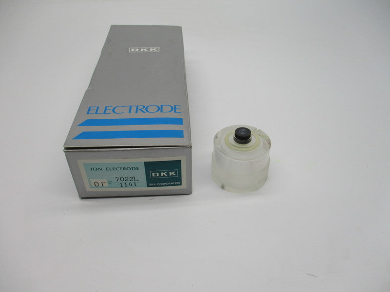 ELECTRODE 7022L 1101 NSMP