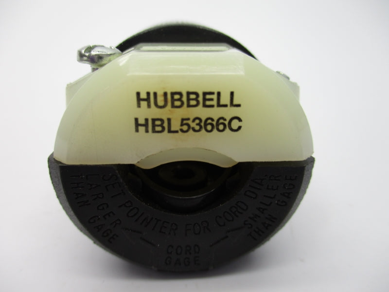 HUBBELL HBL5366C NSNP