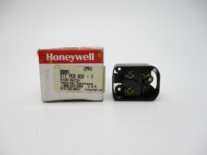 HONEYWELL 2MN1 NSMP