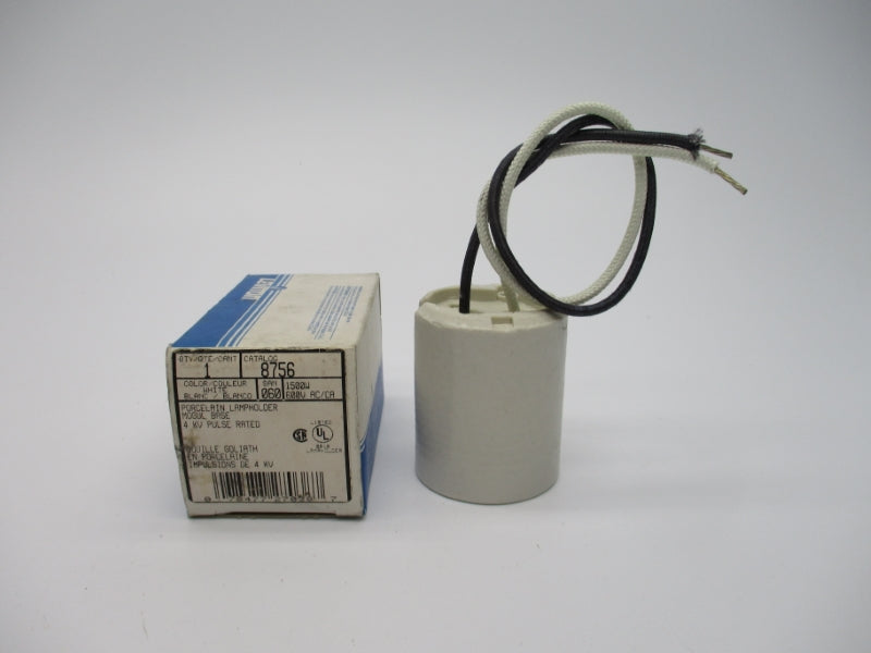 LEVITON 8756 NSMP