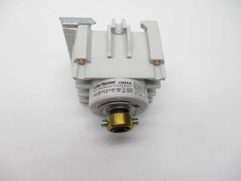 CUTLER HAMMER C362NR30 NSMP