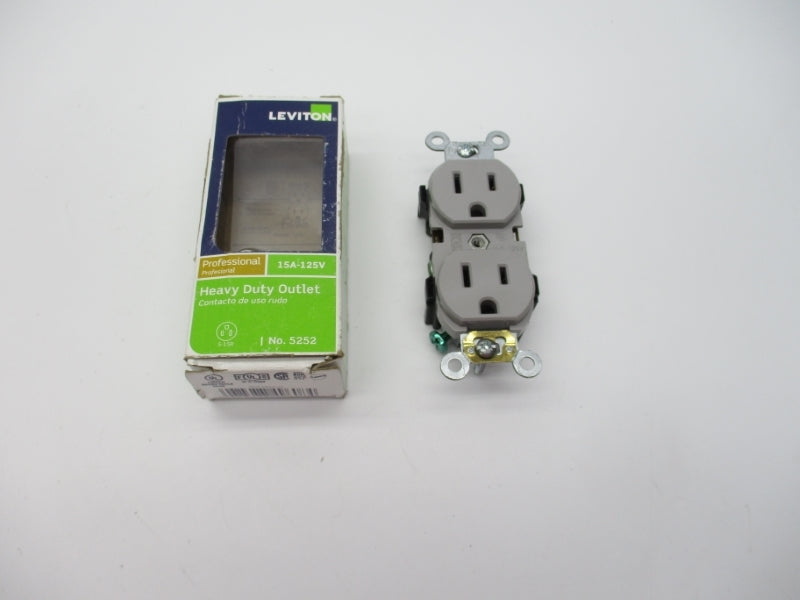 LEVITON 5252 NSMP