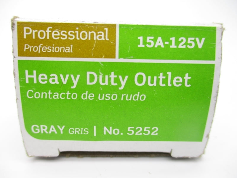 LEVITON 5252 NSMP
