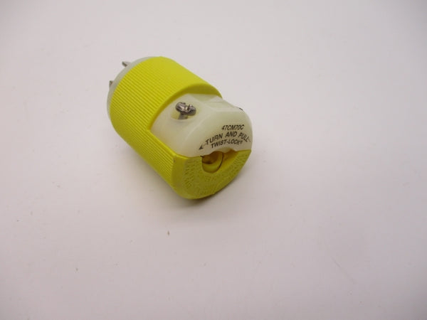 HUBBELL HBL47CM70C NSMP