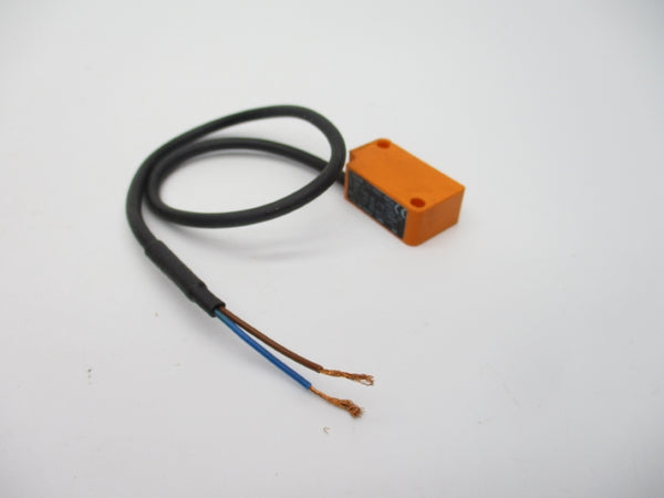 IFM EFECTOR IS0008 NSMP