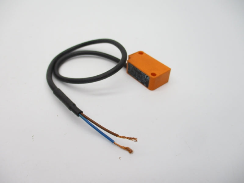 IFM EFECTOR IS0008 NSMP