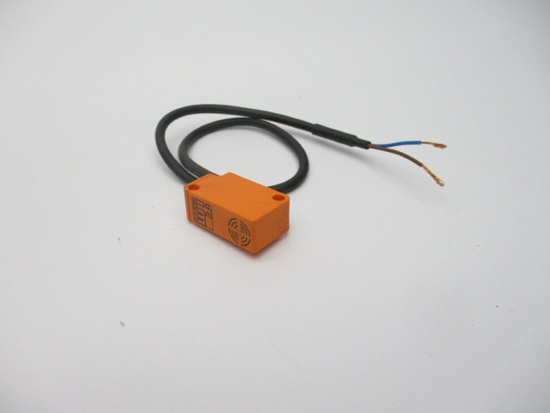 IFM EFECTOR IS0008 NSMP