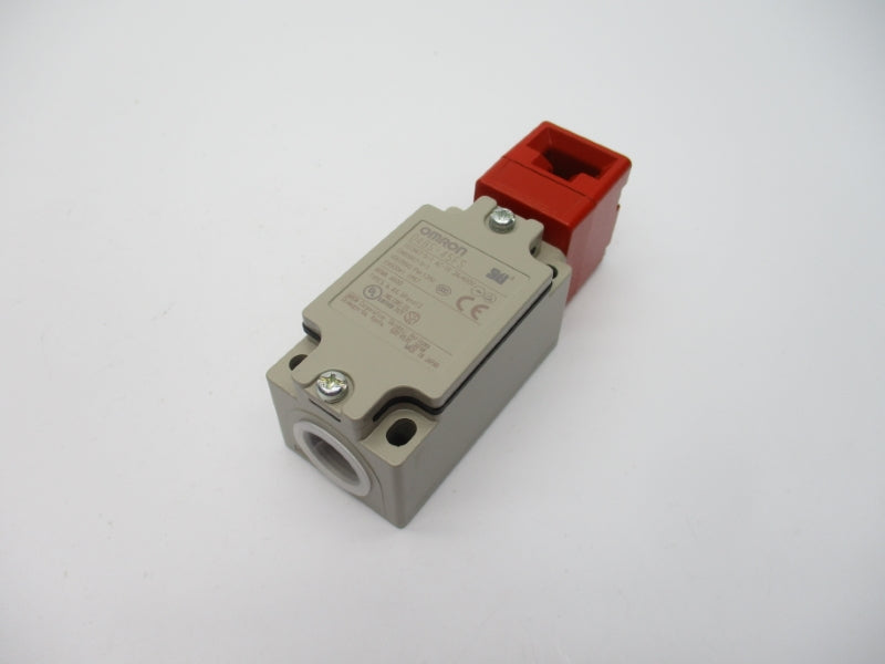 OMRON D4BS-45FS-NPT NSMP