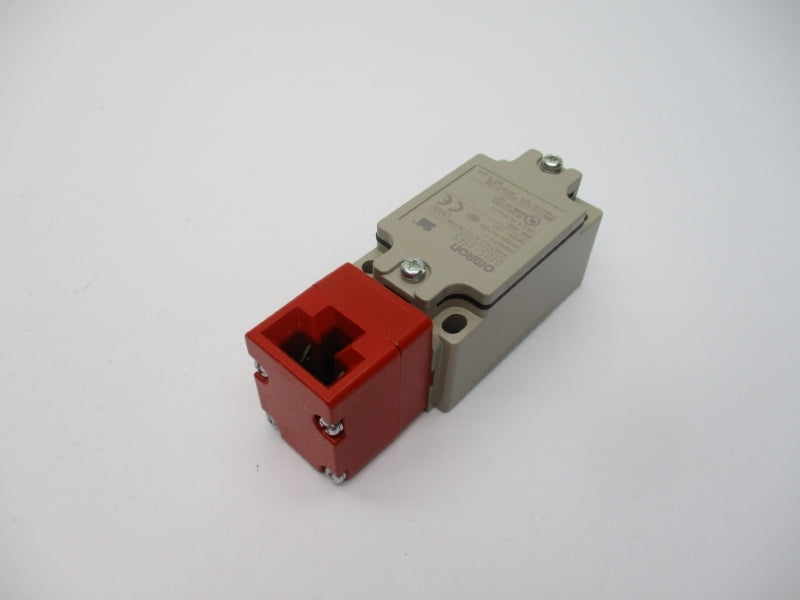 OMRON D4BS-45FS-NPT NSMP