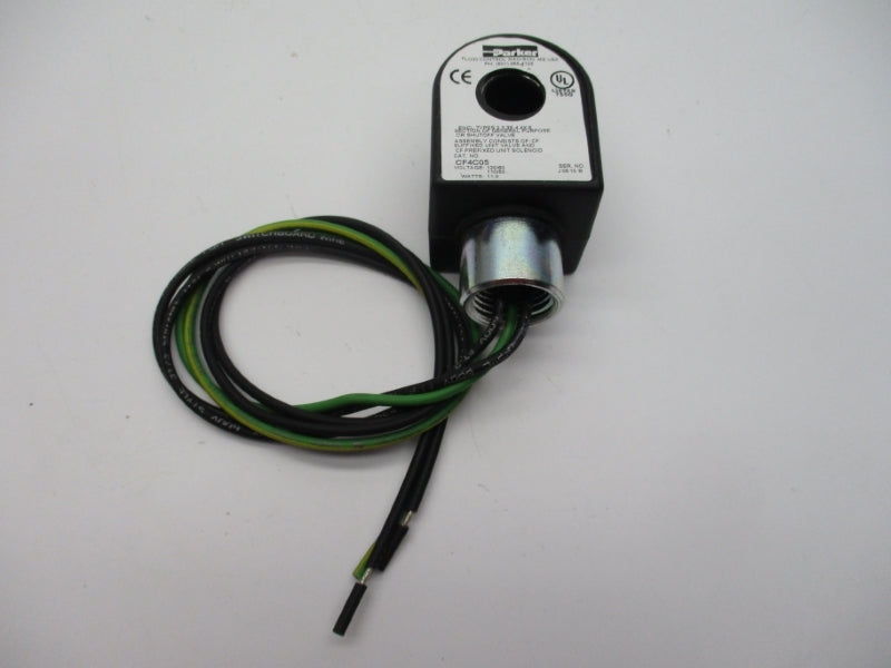 PARKER CF4C05 110/120V NSMP