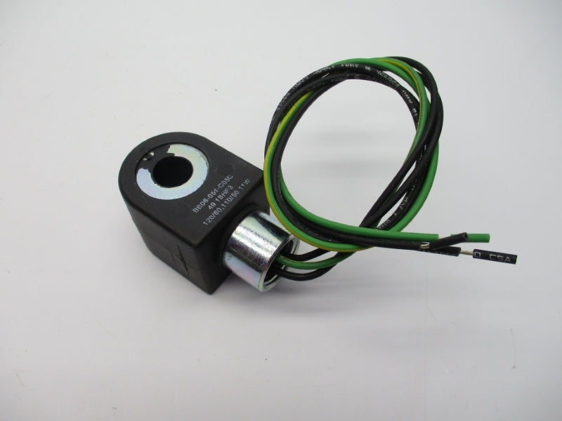 PARKER CF4C05 110/120V NSMP