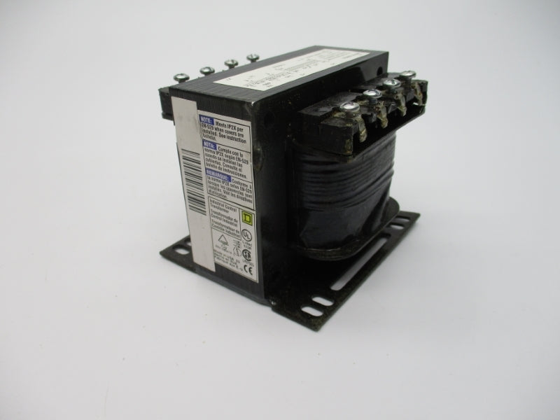 SQUARE D 9070T200D2 240/480V NSMP