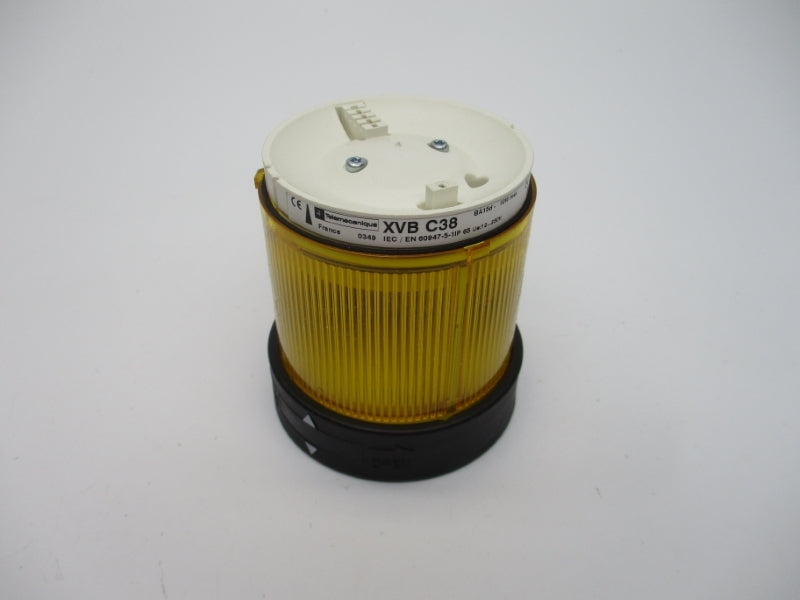 TELEMECANIQUE XVBC38 NSNP