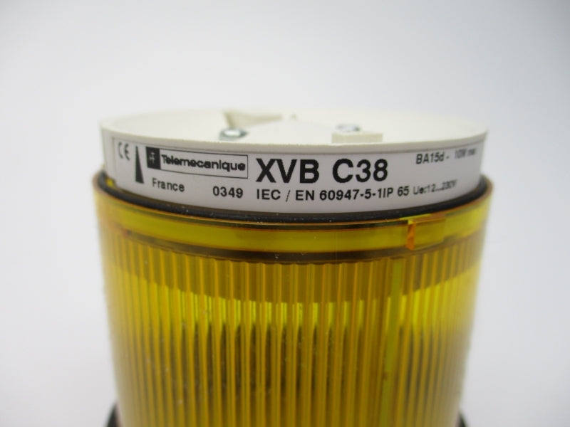 TELEMECANIQUE XVBC38 NSNP