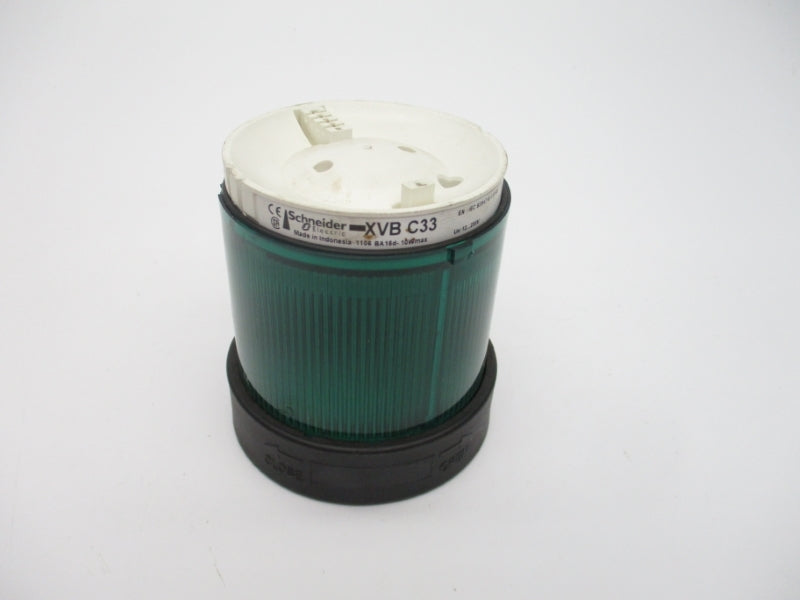 SCHNEIDER XVBC33 (NO BULB) NSNP