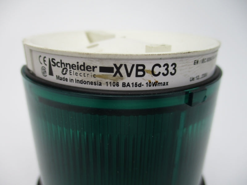 SCHNEIDER XVBC33 (NO BULB) NSNP