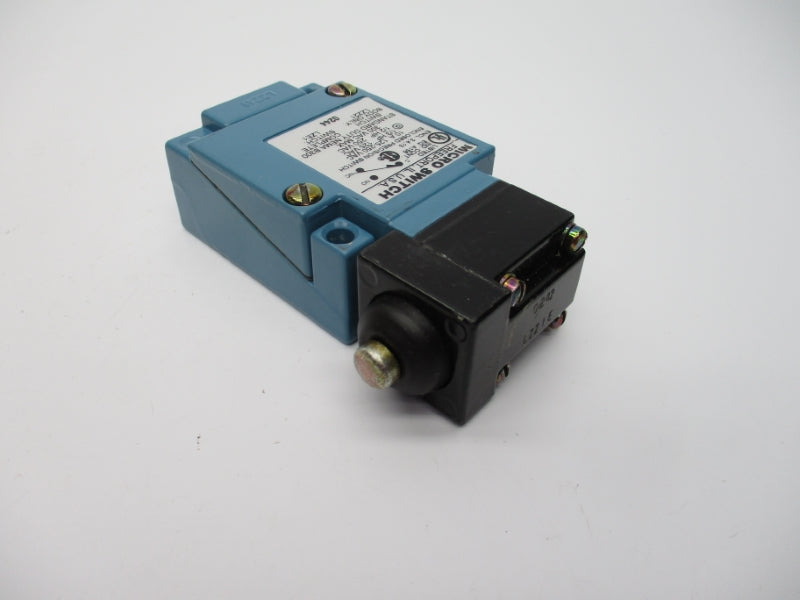 HONEYWELL LZE1 NSMP