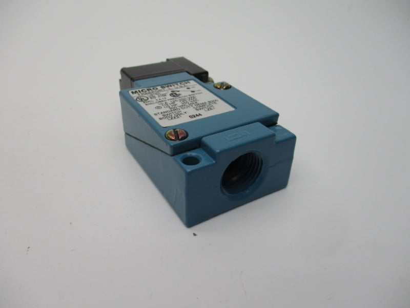 HONEYWELL LZE1 NSMP