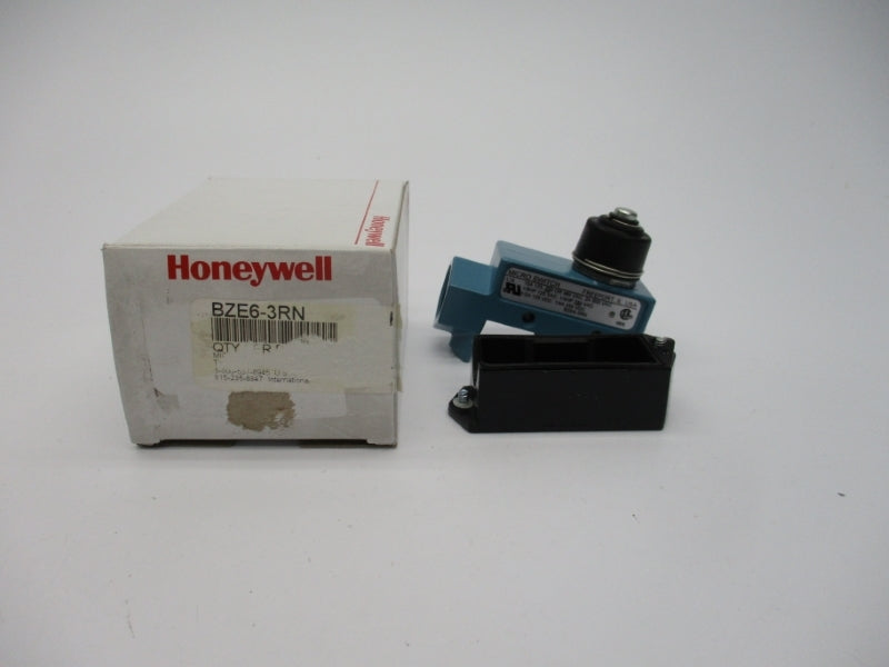 HONEYWELL BZE6-3RN NSMP