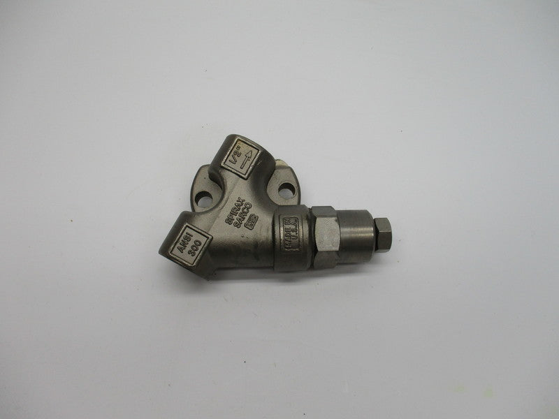 SPIRAX SARCO A35I CF8 NSNP