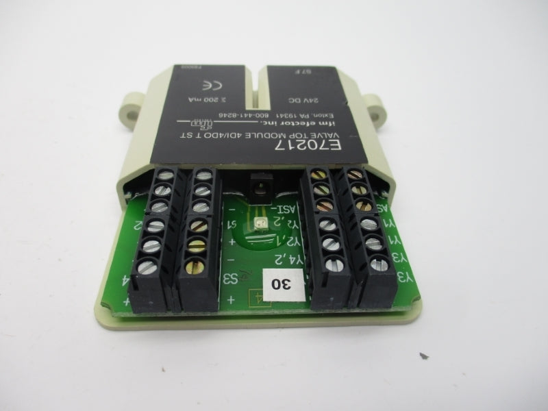 IFM E70217 NSNP