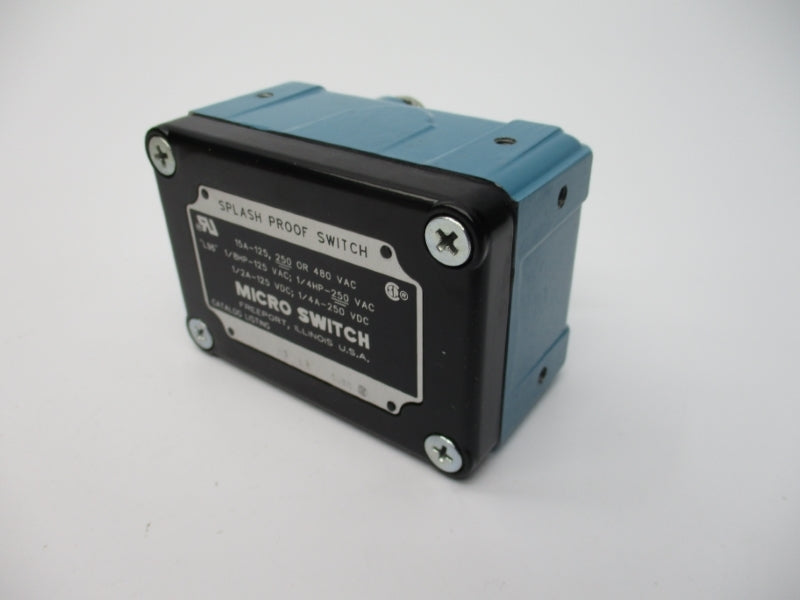 MICROSWITCH OP-AR NSMP