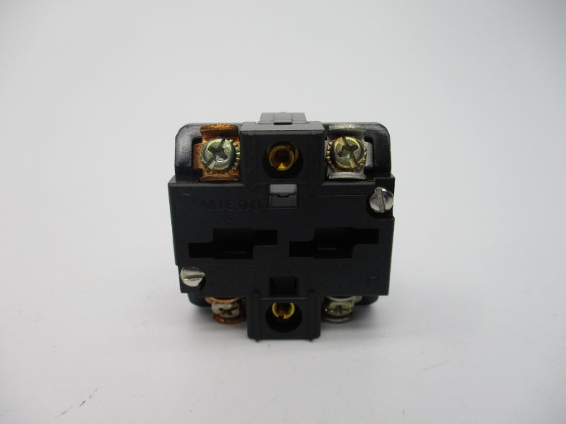 MICROSWITCH PTCB NSMP