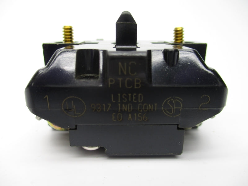 MICROSWITCH PTCB NSMP
