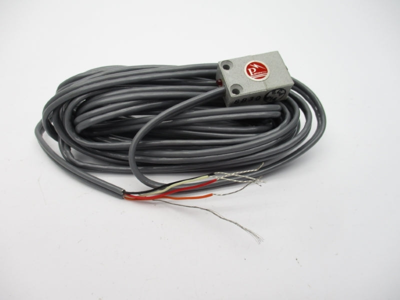 INDUSTRIAL SPARE PART 42SP3-4001 NSMP