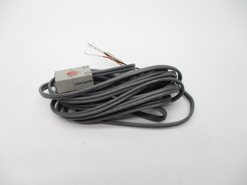 INDUSTRIAL SPARE PART 42SP3-4001 NSMP