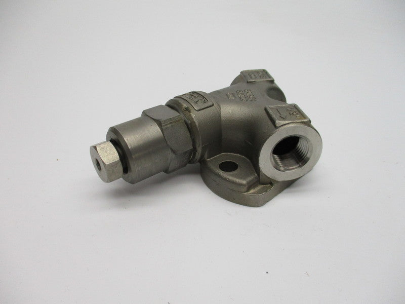 SPIRAX SARCO A35I CF8 NSNP