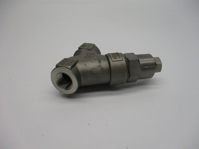 SPIRAX SARCO A35I CF8 NSNP