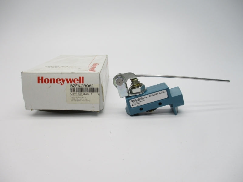 HONEYWELL BZE6-2RQ62 (AS PICTURED) NSMP