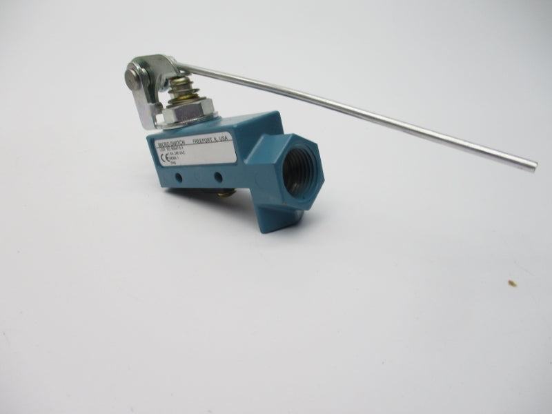 HONEYWELL BZE6-2RQ62 (AS PICTURED) NSMP