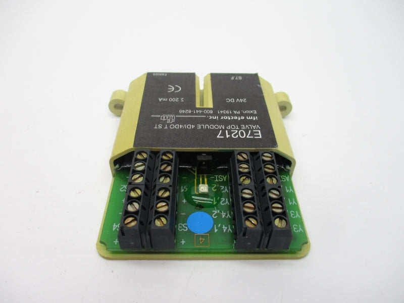 IFM EFECTOR E70217 UNMP
