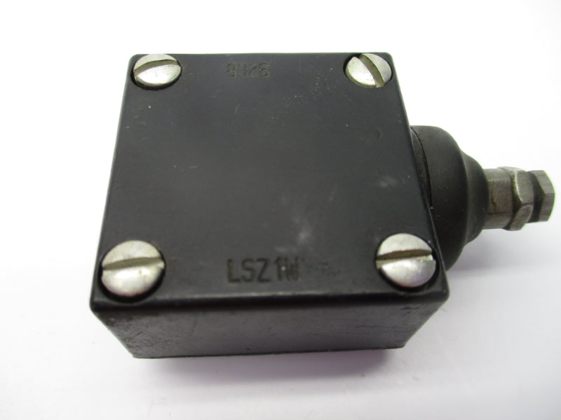 MICRO SWITCH LSZ1W NSNP