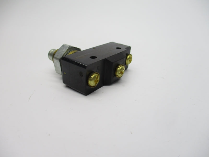 MICROSWITCH BZ-2RQ68 UNMP