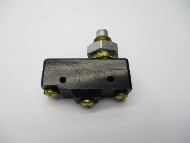 MICROSWITCH BZ-2RQ68 UNMP
