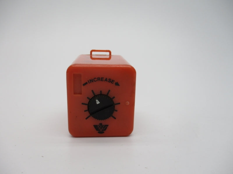 EAGLE SIGNAL CONTROLS 81E2A605 10A 120V NSNP