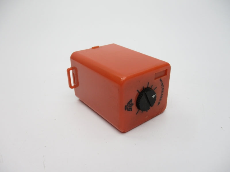 EAGLE SIGNAL CONTROLS 81E2A605 10A 120V NSNP