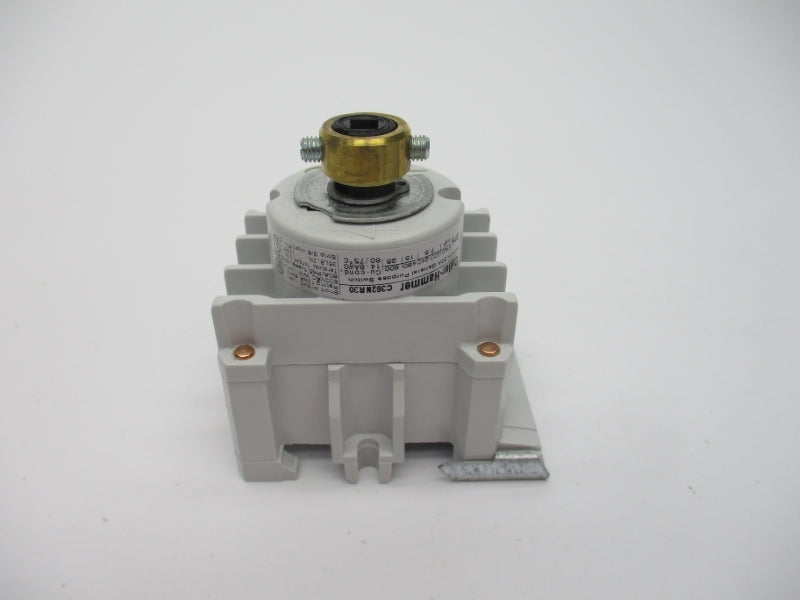 CUTLER HAMMER C362WR30 NSNP