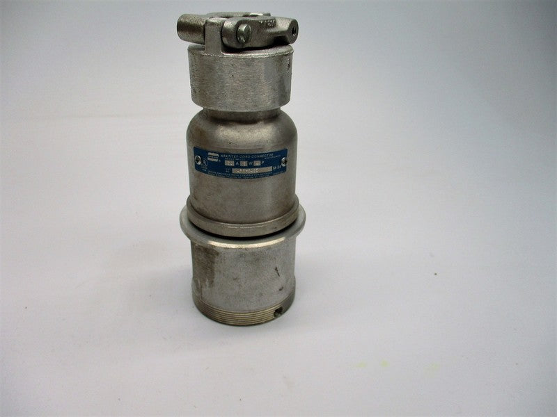 CROUSE HINDS APR-6465 UNMP