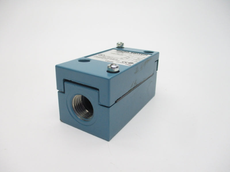MICROSWITCH (AS PICTURED) LSA6B NSNP