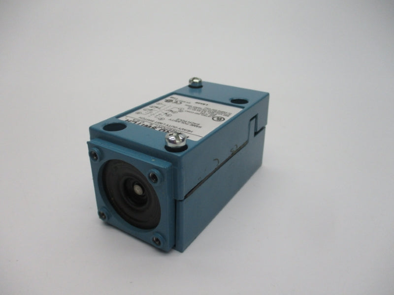 MICROSWITCH (AS PICTURED) LSA6B NSNP
