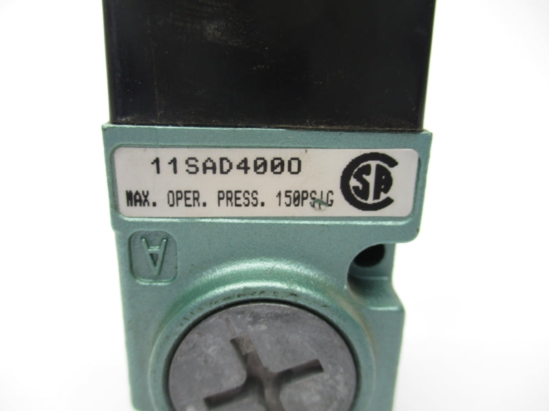 NUMATICS 11SAD4000 NSNP