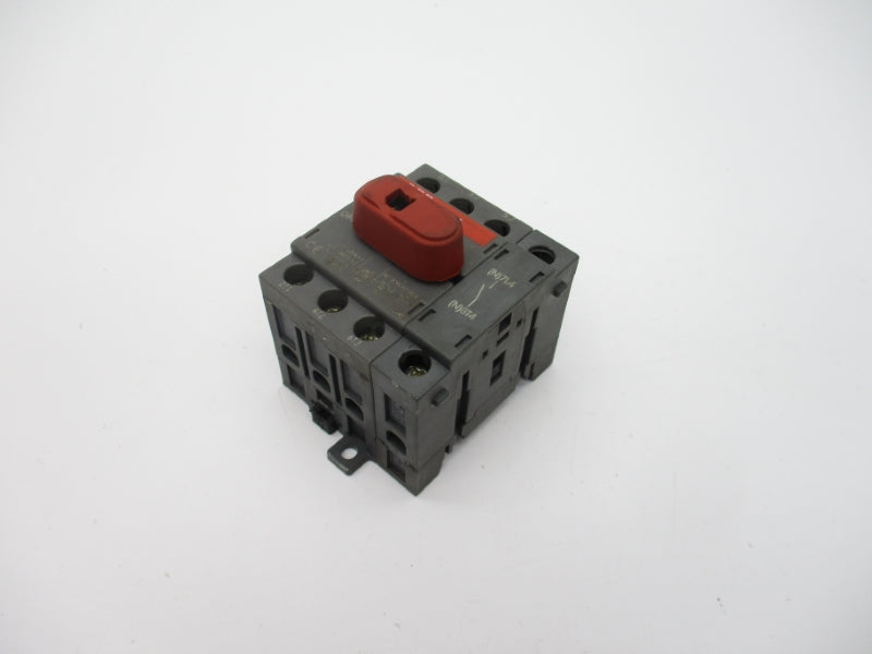 ABB OT32E3 UNMP