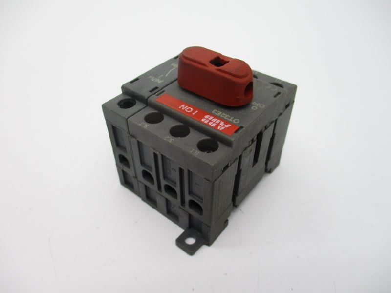 ABB OT32E3 UNMP