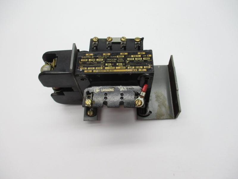 SQUARE D 9070-E0-1 UNMP