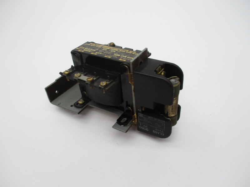 SQUARE D 9070-E0-1 UNMP