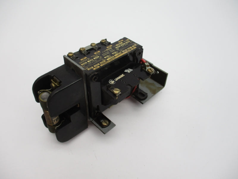 SQUARE D 9070-E0-1 UNMP